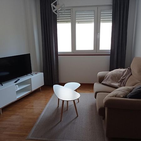Апартаменти Apartamento Вівейро Екстер'єр фото