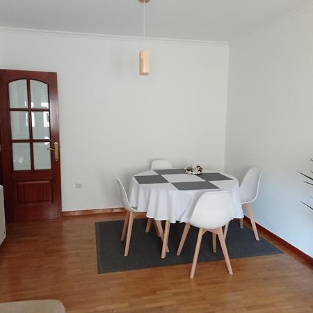 Апартаменти Apartamento Вівейро Екстер'єр фото