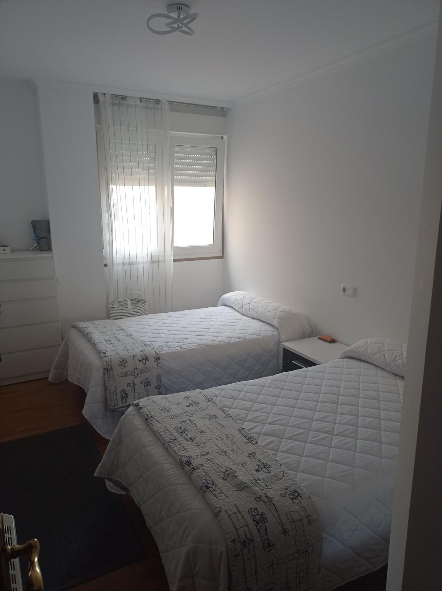 Апартаменти Apartamento Вівейро Екстер'єр фото